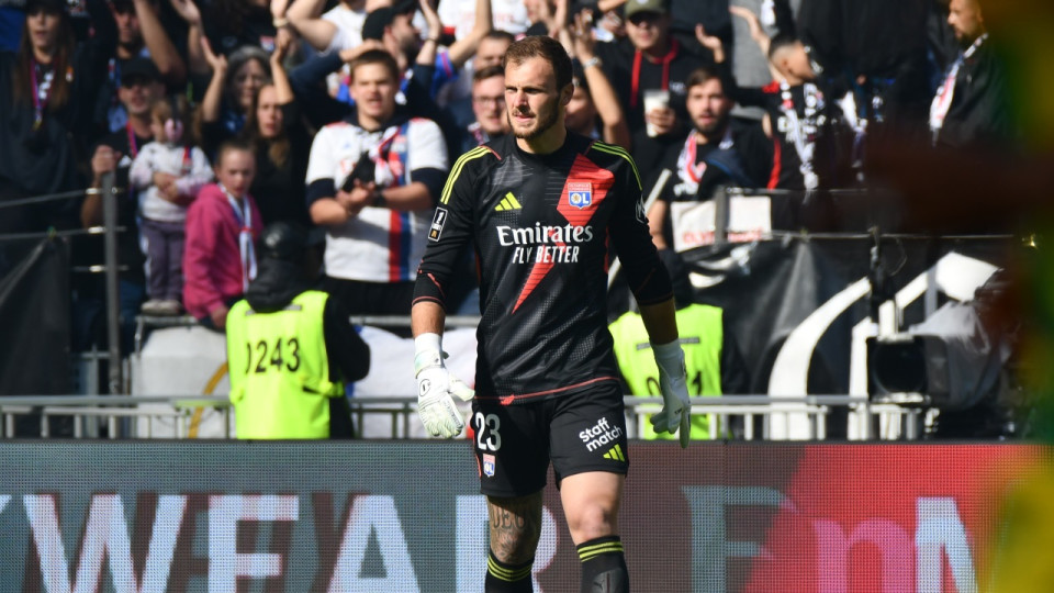 Lucas Perri vers un départ de l’OL : l'Italie le réclame !