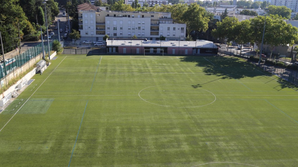 National 3 : le directeur sportif de Lyon La Duchère sur le départ ? National 3 : le directeur sportif de Lyon La Duchère sur le départ ?