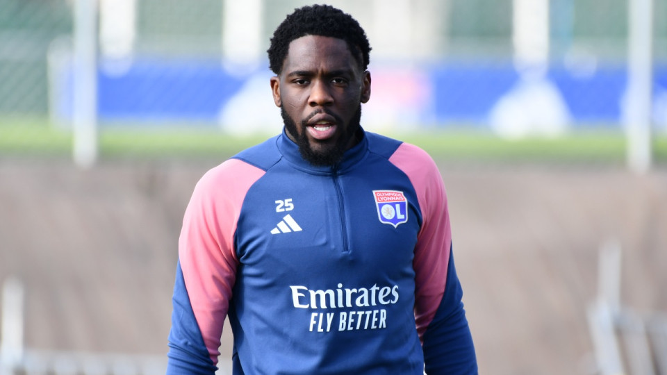 OL : un club italien intéressé par un transfert d’Orel Mangala