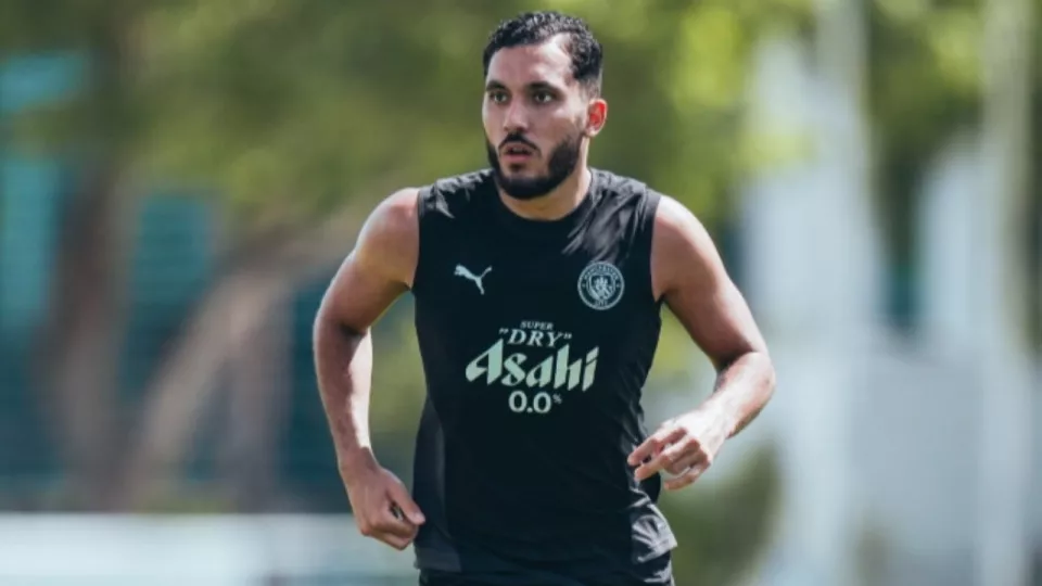 "Je vais les tuer" : Rayan Cherki veut venger l’OL de Manchester United