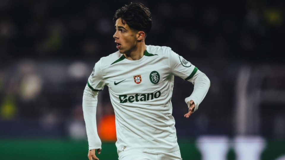 Un ailier portugais dans le viseur de l’OL