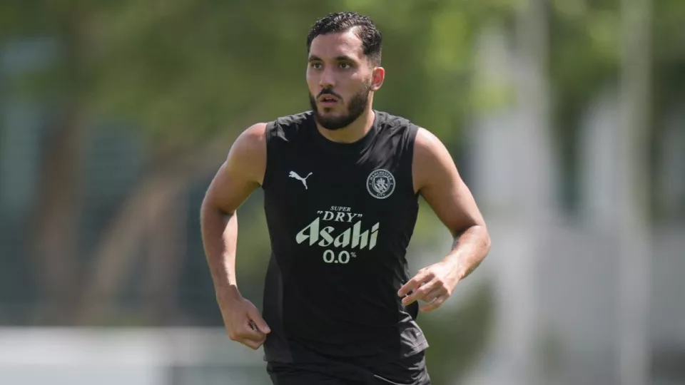 Coupe du monde des clubs : la grande première de Rayan Cherki (ex-OL) avec Manchester City