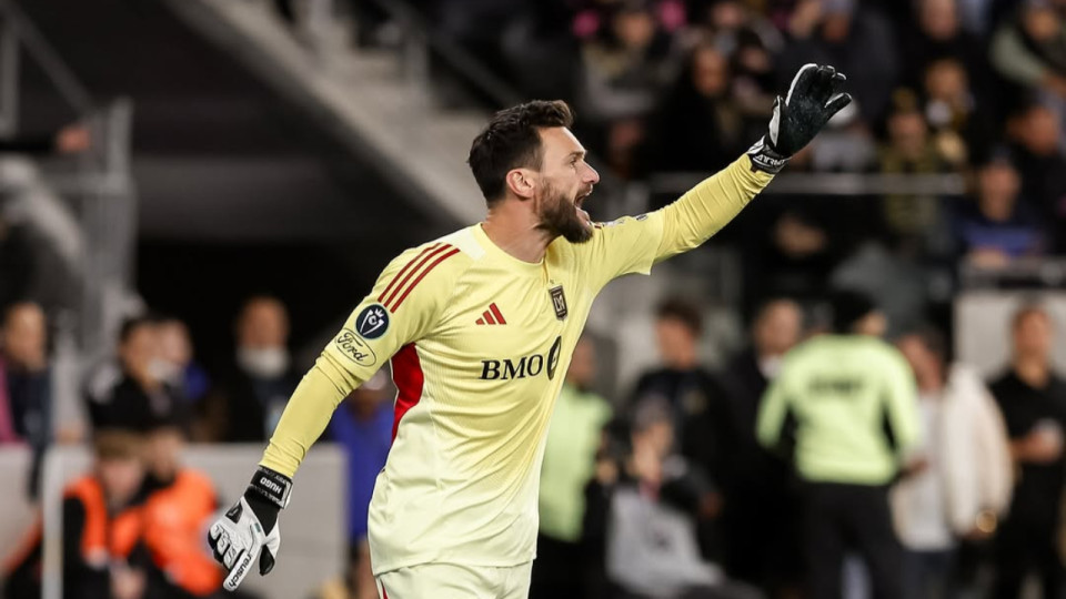 Hugo Lloris (ex-OL) devient actionnaire d’un club de National 3