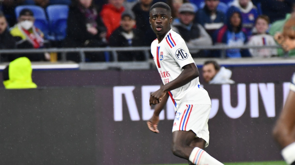 OL : Saël Kumbedi vers la Turquie ?