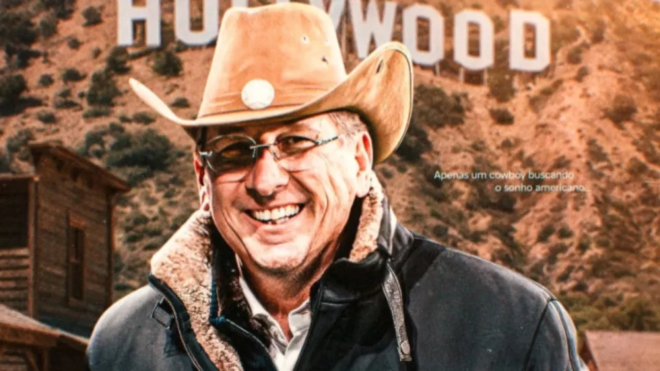 "Le cow-boy a gagné" : John Textor (OL) célèbre l’exploit de Botafogo