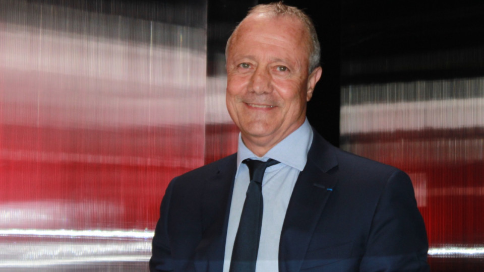 "Si j’ai divorcé plusieurs fois, c’est à cause de lui" : l’hommage de Jean-Michel Aulas à Bernard Lacombe
