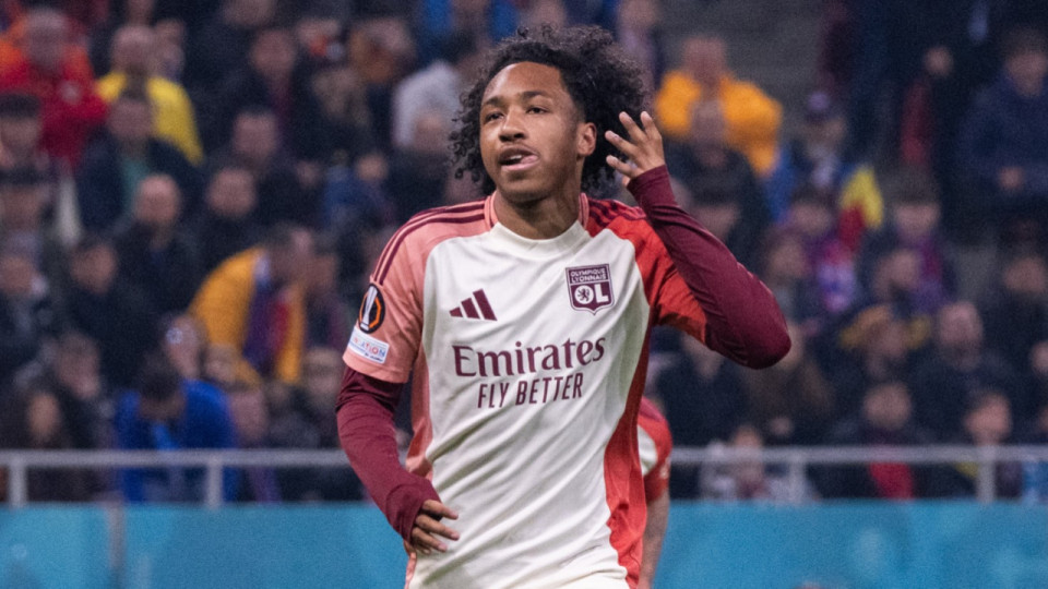 OL : Malick Fofana préférerait rester à Lyon encore un an