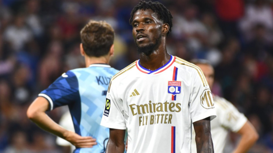 OL : Paul Akouokou transféré en Espagne ?