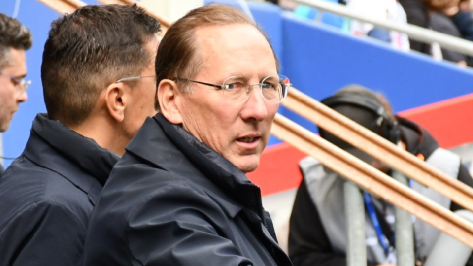 Maintien en Ligue 1 ou relégation ? L'avenir de l'OL étudié ce mardi devant la DNCG