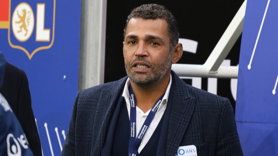 Sonny Anderson réclame le départ de John Textor à l'OL : "Il faut essayer quelqu’un d’autre"