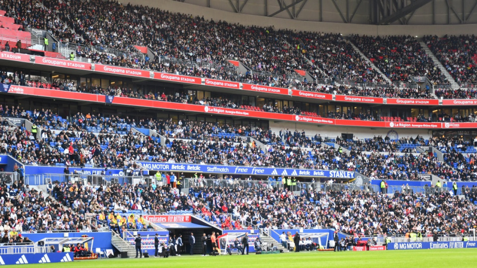 La fin du naming du Groupama Stadium approche, une nouvelle catastrophe pour l'OL ?