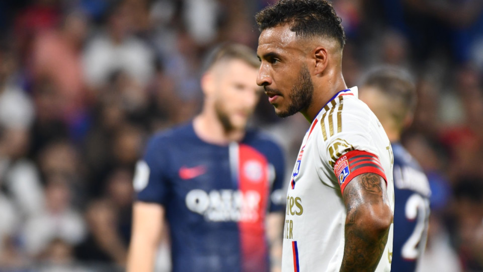 Corentin Tolisso, Lucas Perri, Malick Fofana… L’OL se prépare à une vague de départ