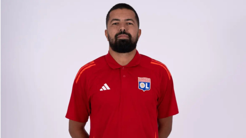 OL Academy : Samy Saci change de rôle