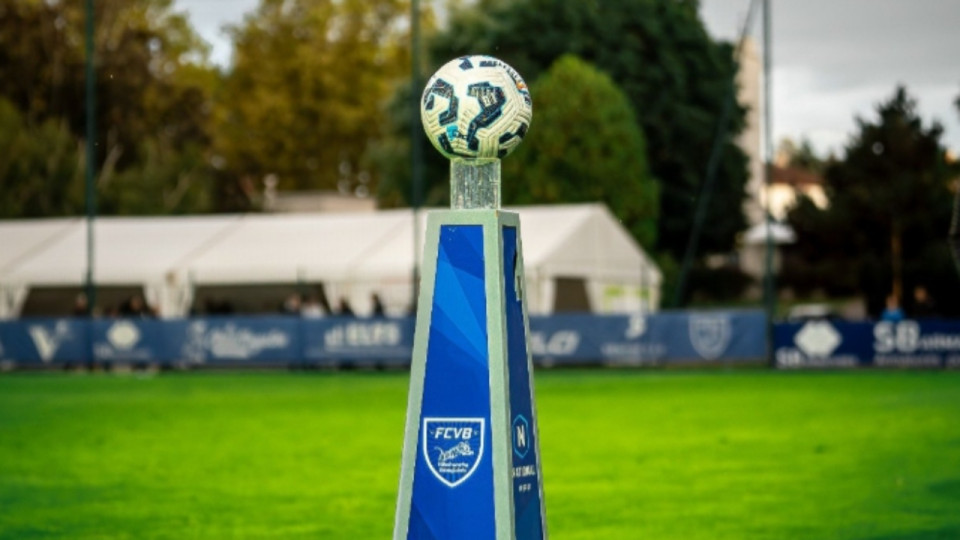 FCVB : mercato mouvementé pour les Caladois