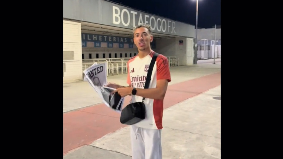 "Même ta femme est à nous" : un tiktokeur fan de l’OL se rend au Brésil pour en découdre avec John Textor