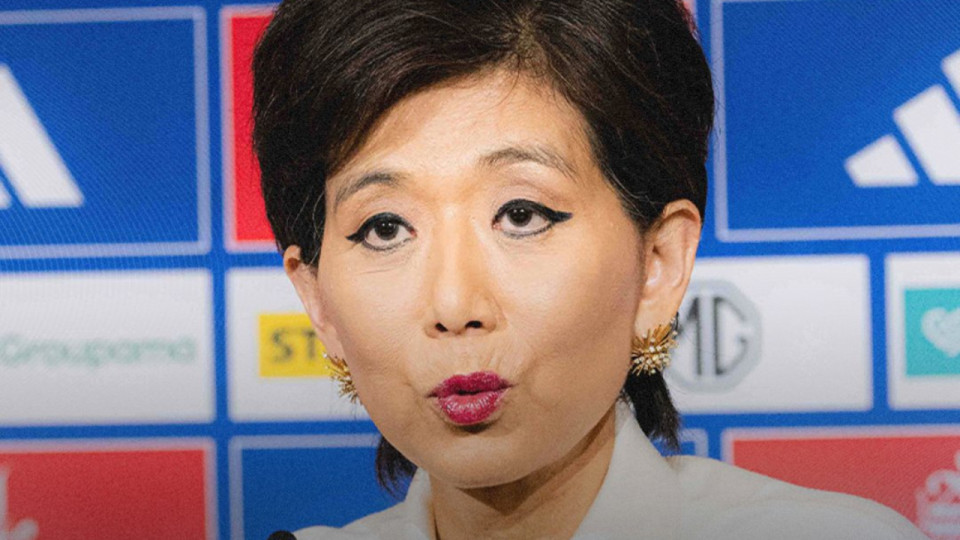 "On va respecter toutes les règles en étant totalement transparent" : Michele Kang promet d'en finir avec les méthodes de John Textor à l'OL