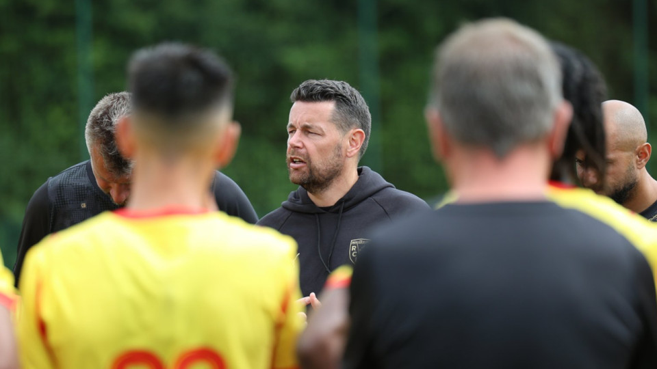 Maintenu en Ligue 1, l'OL retrouvera bien Pierre Sage et Lens pour la 1ère journée