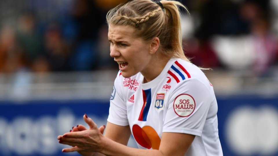 Arkema Première Ligue : le calendrier d’OL Lyonnes dévoilé, le choc face au PSG dès la 3e journée !