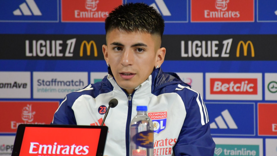 L'Atletico Madrid officiellement dans la danse pour Thiago Almada, l'argent en partance pour les Etats-Unis ?