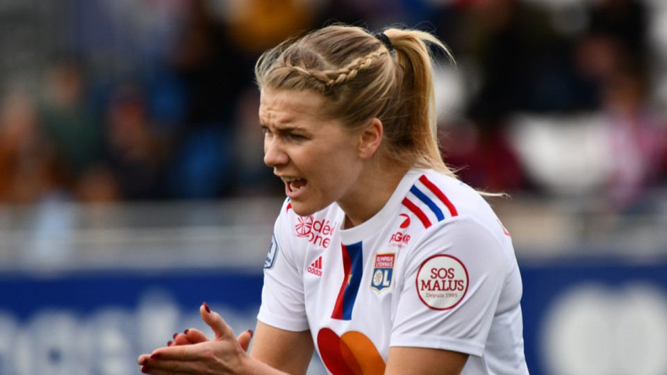 Euro 2025 : Ada Hegerberg (OL Lyonnes) vise une place en demi-finale avec la Norvège