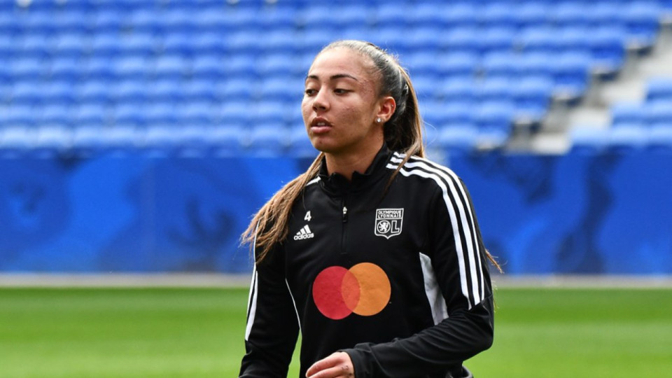 "J’accepte" : Selma Bacha (OL Lyonnes) revient sur le but contre son camp inscrit à l’Euro