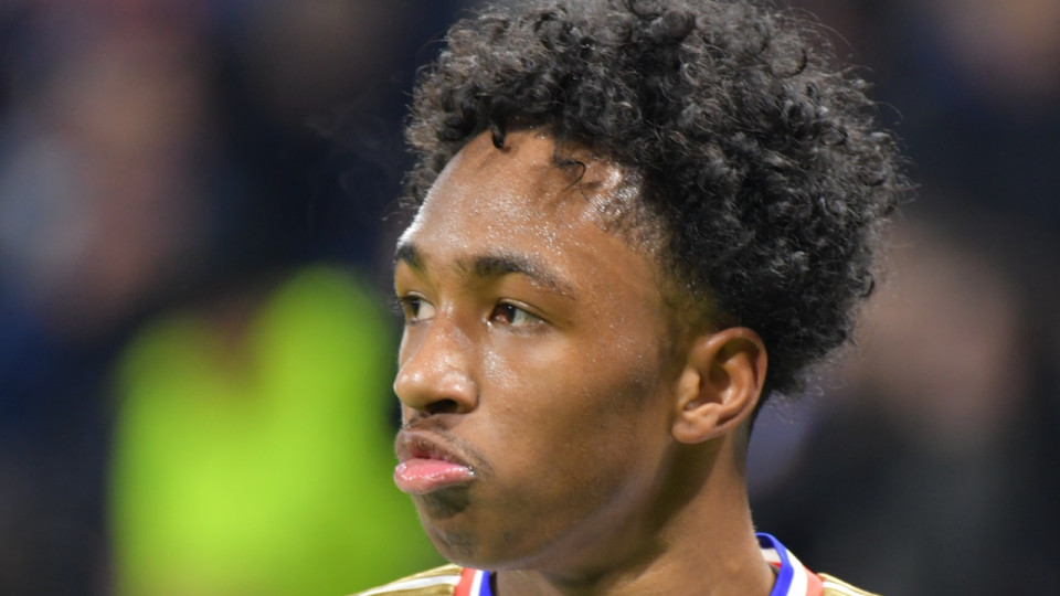 OL : Malick Fofana veut rester à Lyon