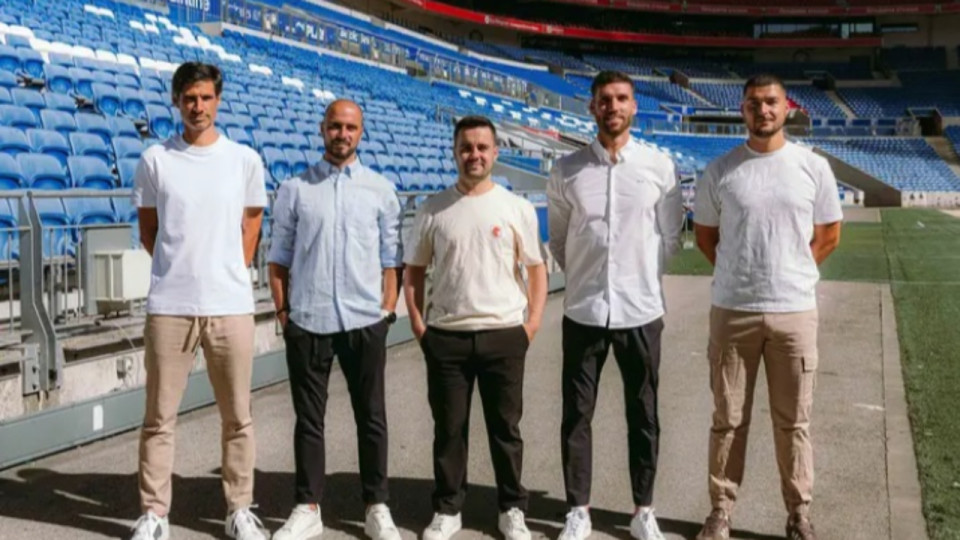 Après l’arrivée de Jonatan Giraldez, OL Lyonnes dévoile son staff