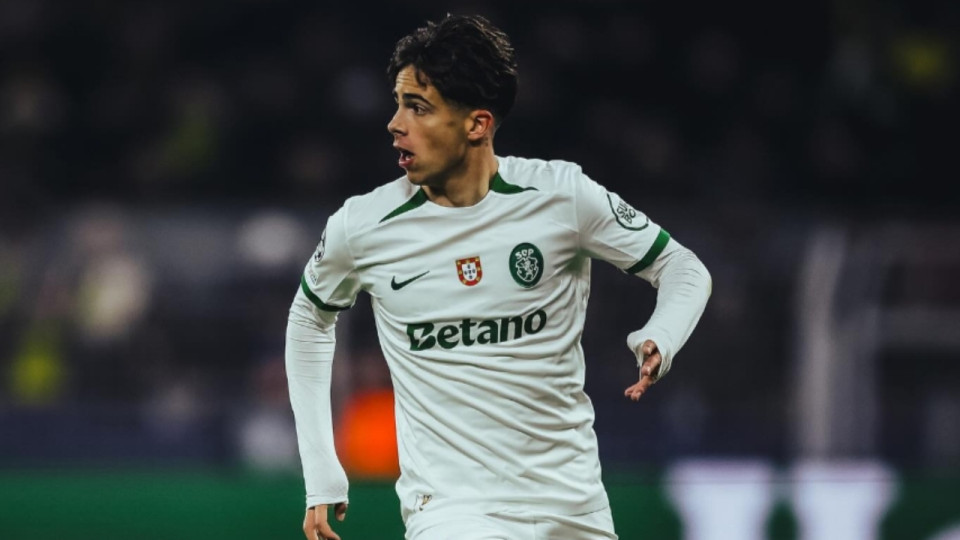 Afonso Moreira aperçu à Lyon : première recrue imminente pour l’OL ?