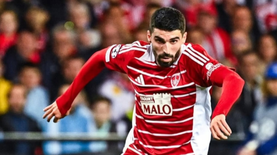 Pierre Lees-Melou, nouvelle priorité de l’OL au milieu ?