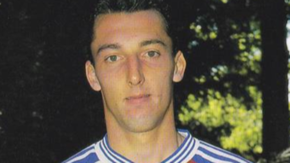 Nouvelle condamnation pour Frédéric Patouillard (ex-OL), déjà incarcéré à Lyon-Corbas