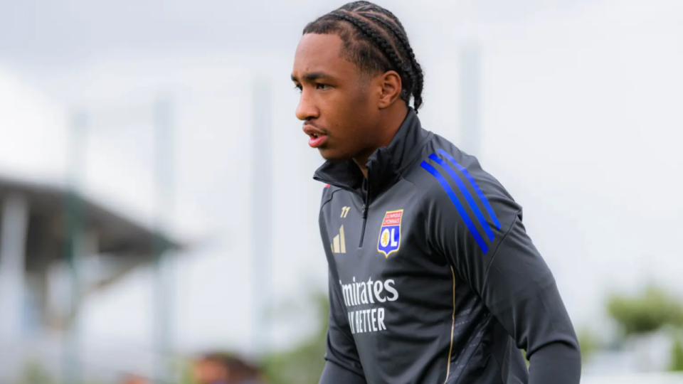 Le Bayern Munich pr&ecirc;t &agrave; se rabattre sur Malick Fofana (OL) ?