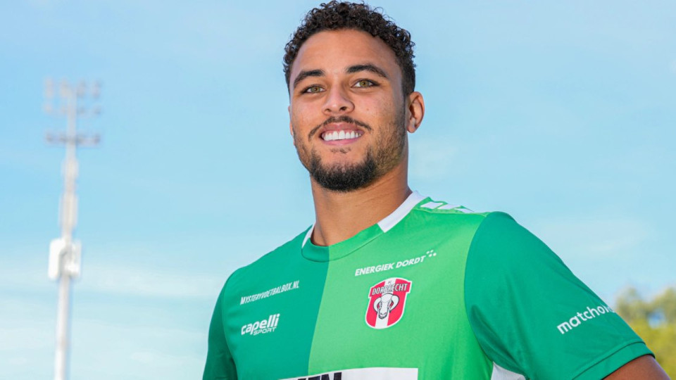 OL : le fils d'une légende du football néerlandais en approche ?