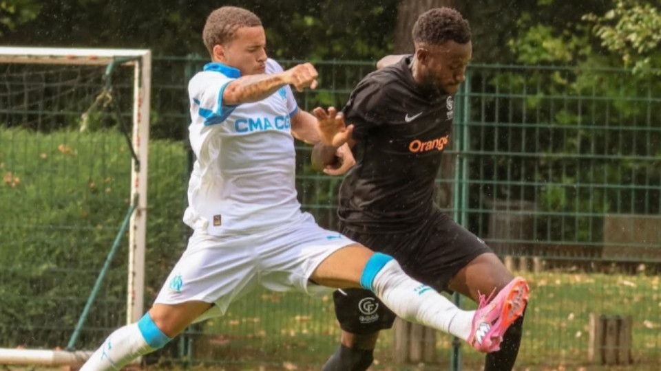 Le Goal FC chute face à la réserve de l’OM (2-3)