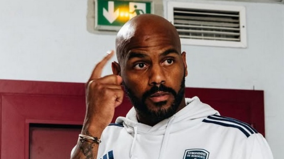 Jimmy Briand (ex-OL) nouvel entraineur des U17 du Paris FC