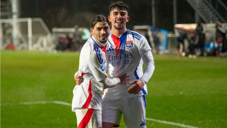 OL Academy : un adversaire important pour démarrer la saison