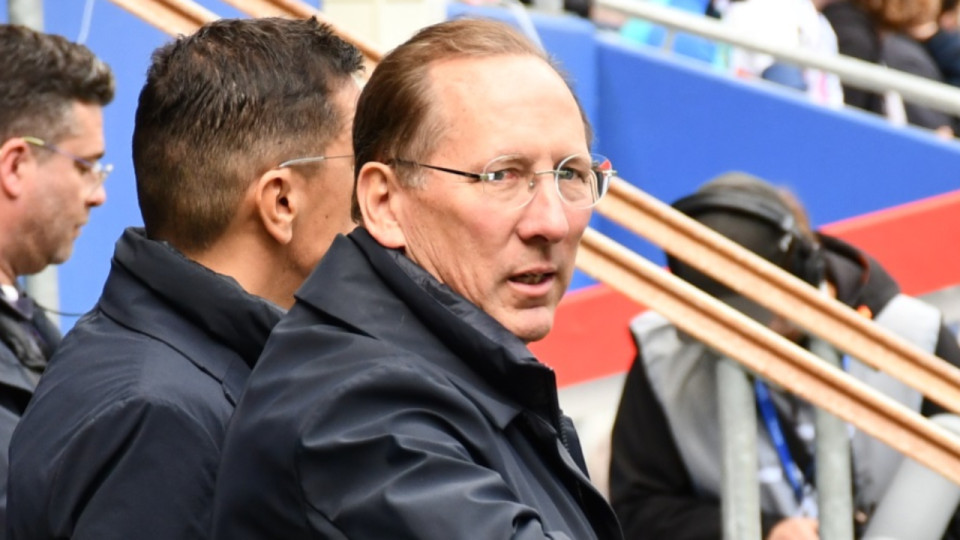 "John Textor n’a pas toujours répondu aux attentes exprimées" : le président de la DNCG brise le silence sur John Textor