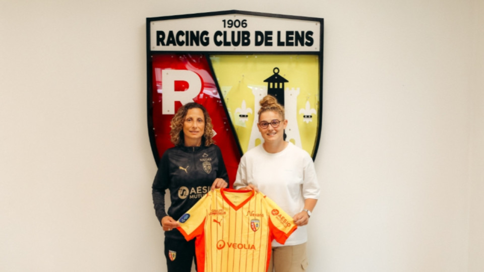 OL Lyonnes : Laureen Oillic quitte Lyon pour lancer sa carrière