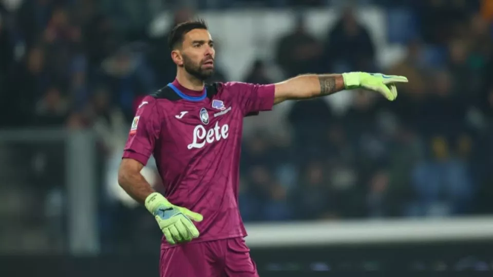 Lucas Perri sur le départ, l’OL cherche son nouveau gardien