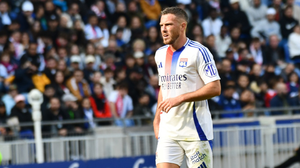 OL : Jordan Veretout rejoint Al-Arabi (officiel)