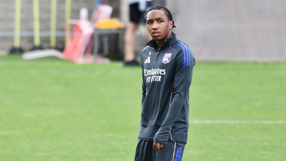 OL : une offre de 36 M€ pour Malick Fofana, Everton veut aller vite