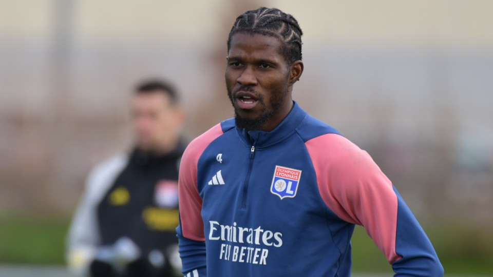 Une porte de sortie inespérée pour Paul Akouokou (OL) ?