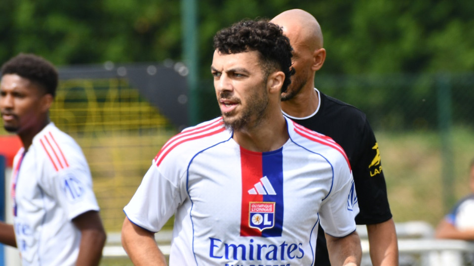 OL : un dernier match amical face à Getafe à Bourgoin-Jallieu