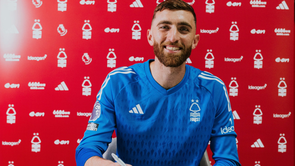 Pas d'accord avec Nottingham, l'OL est obligé de recruter Matt Turner !