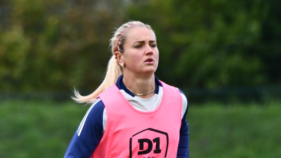 OL Lyonnes : trois matchs amicaux et un stage en Allemagne pour la reprise