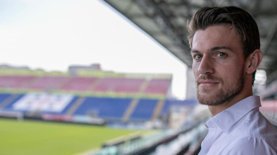 Mercato : Daniele Rugani proposé à l’OL ?