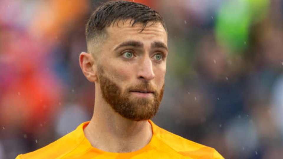 L'OL obligé d'officialiser le transfert de Matt Turner : le gardien immédiatement prêté aux Etats-Unis
