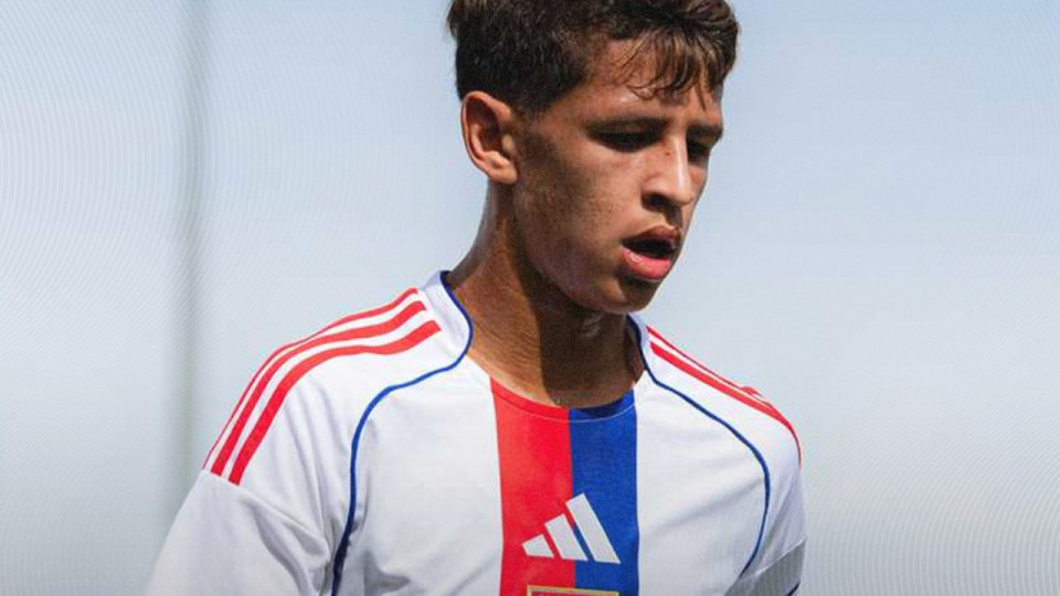 OL : Paulo Fonseca impressionné par Khalis Merah, "un joueur du présent" OL : Paulo Fonseca impressionné par Khalis Merah, "un joueur du présent"