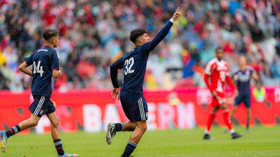 OL : Alejandro Gomes Rodriguez, enfin adroit au but ?