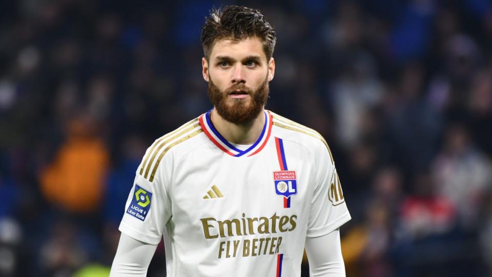 "Pas besoin de tout ce cirque" : Duje Caleta-Car et son message d'adieu torpillés par une légende de l'OL