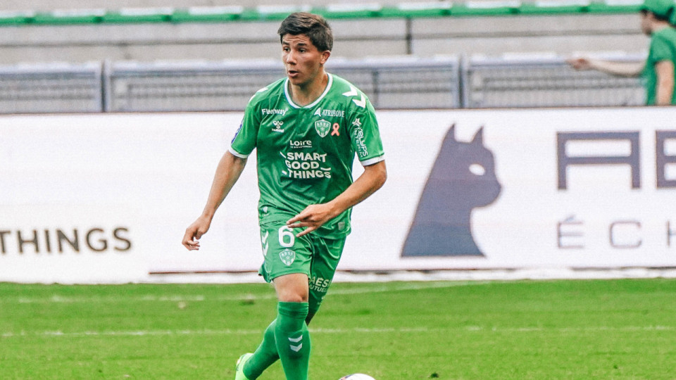 L'OL prêt à faire ses courses... à Saint-Etienne ?